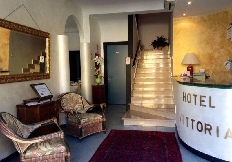 בית מלון כפרי Vittoria