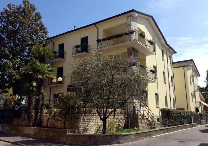 בית מלון כפרי Vittoria