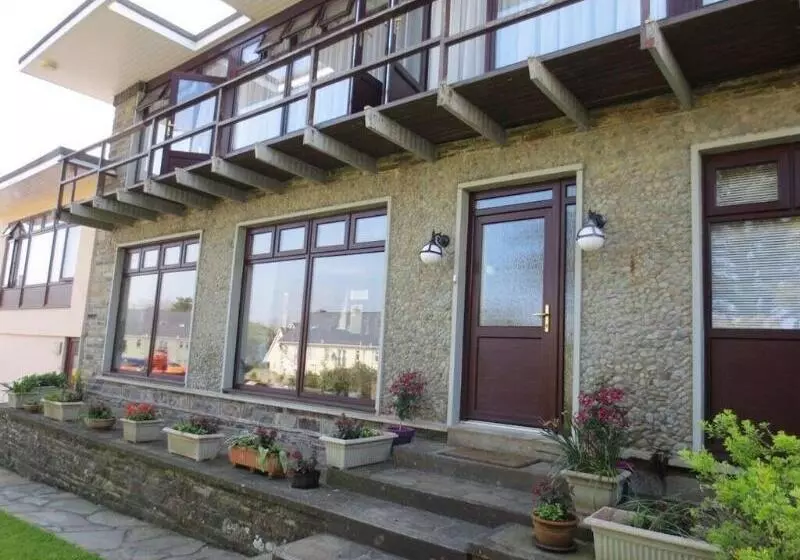 The Stone House B&b