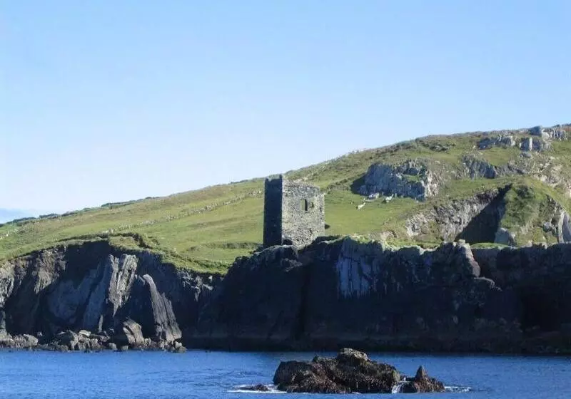The Stone House B&b