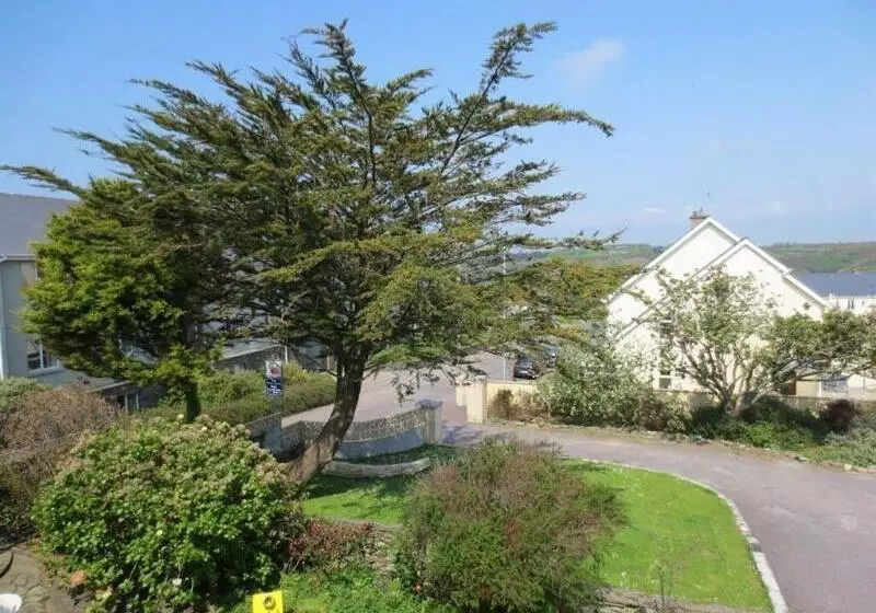 The Stone House B&b