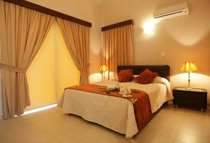 Bay Villas
