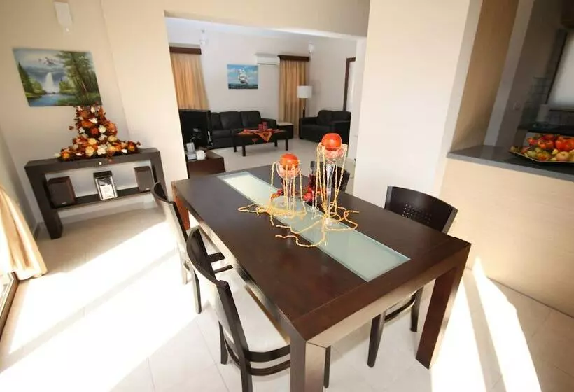 Bay Villas