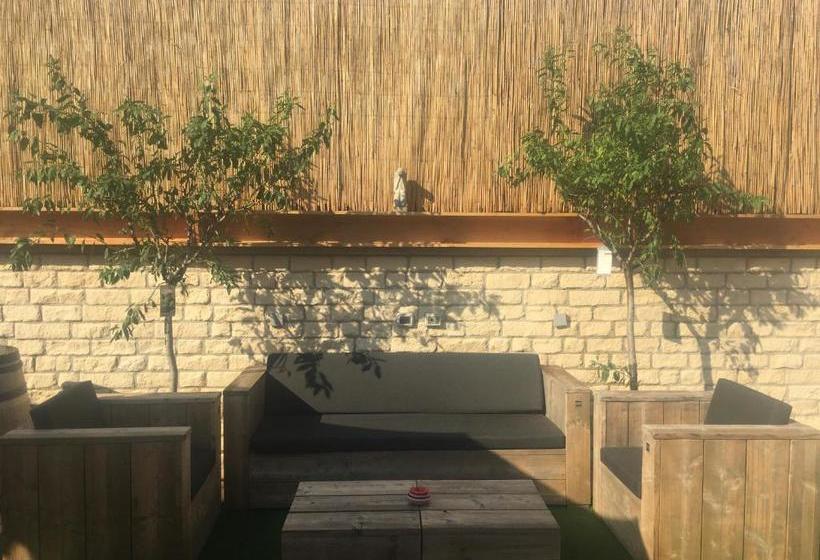 Vlaamse Ardennen Vakantiehuis Casa Caliente Met Wellness