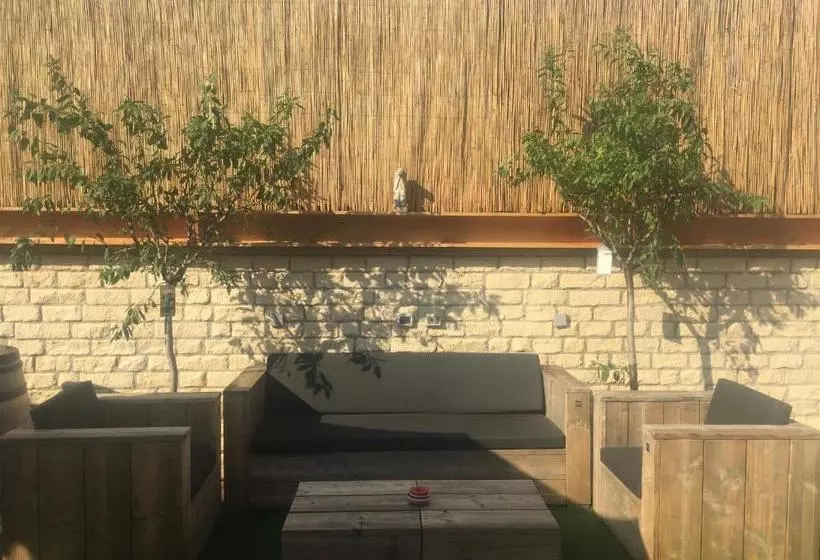 Vlaamse Ardennen Vakantiehuis Casa Caliente Met Wellness