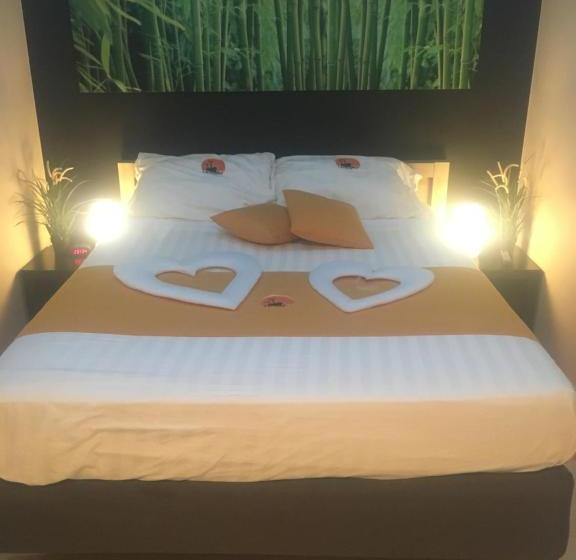 Vlaamse Ardennen Vakantiehuis Casa Caliente Met Wellness