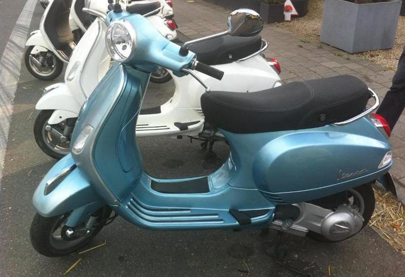 Vlaamse Ardennen Vakantiehuis Casa Caliente Met Wellness