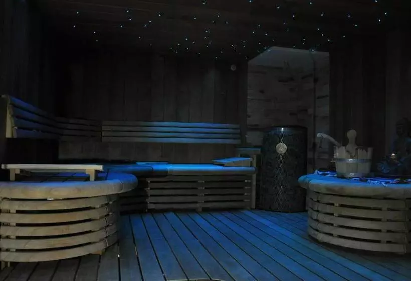 Vlaamse Ardennen Vakantiehuis Casa Caliente Met Wellness