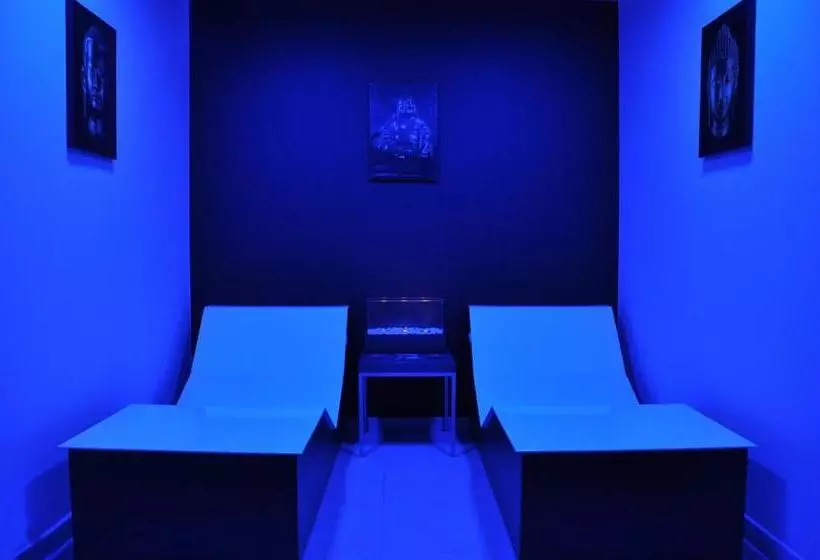 Vlaamse Ardennen Vakantiehuis Casa Caliente Met Wellness