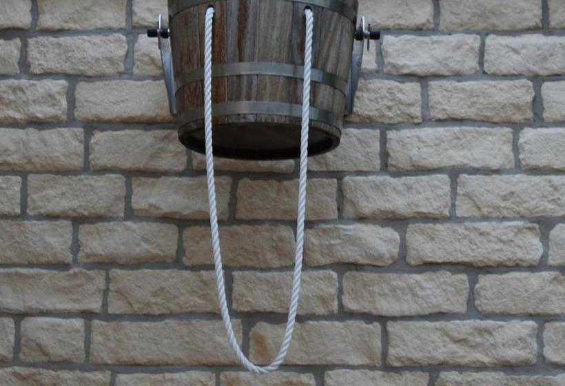 Vlaamse Ardennen Vakantiehuis Casa Caliente Met Wellness