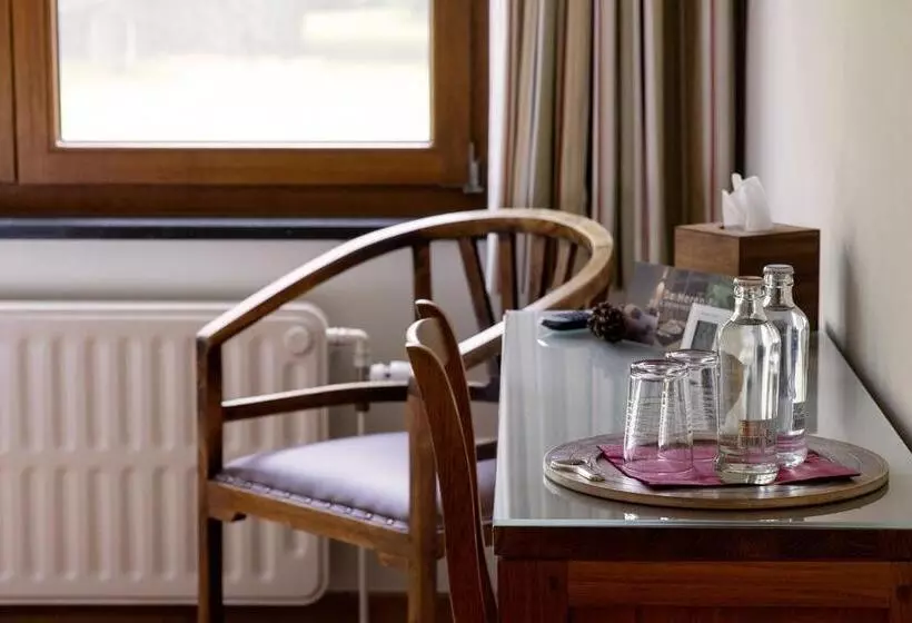 B&b De Meren