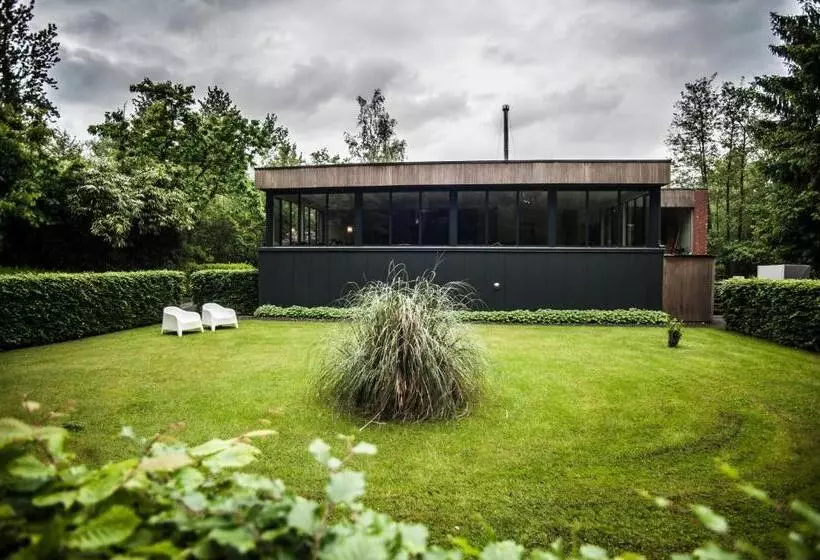 B&b De Meren