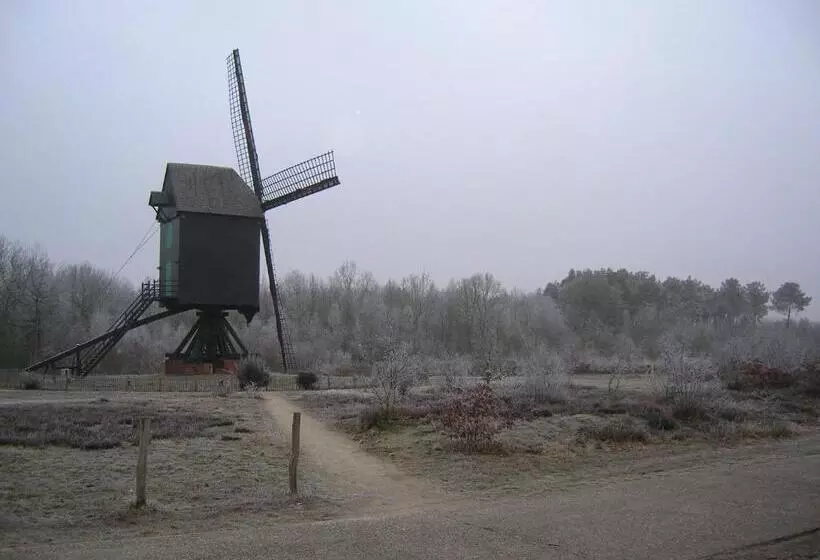 B&b De Meren