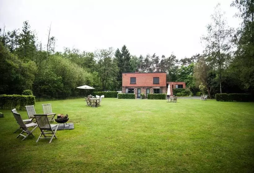 B&b De Meren