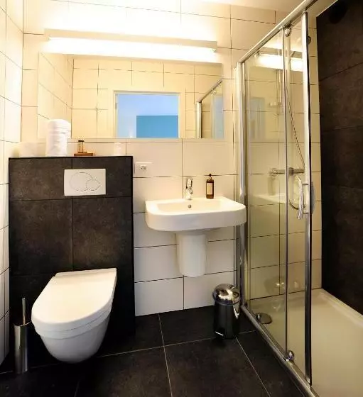 B&b De Meren