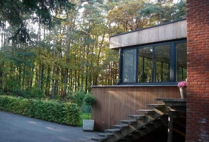 B&b De Meren