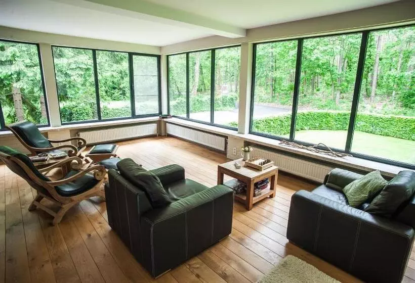 B&b De Meren
