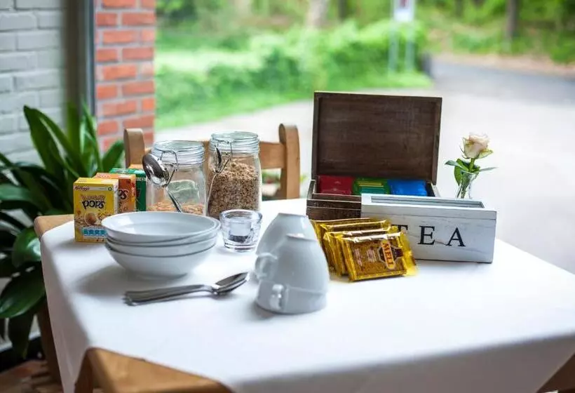 B&b De Meren