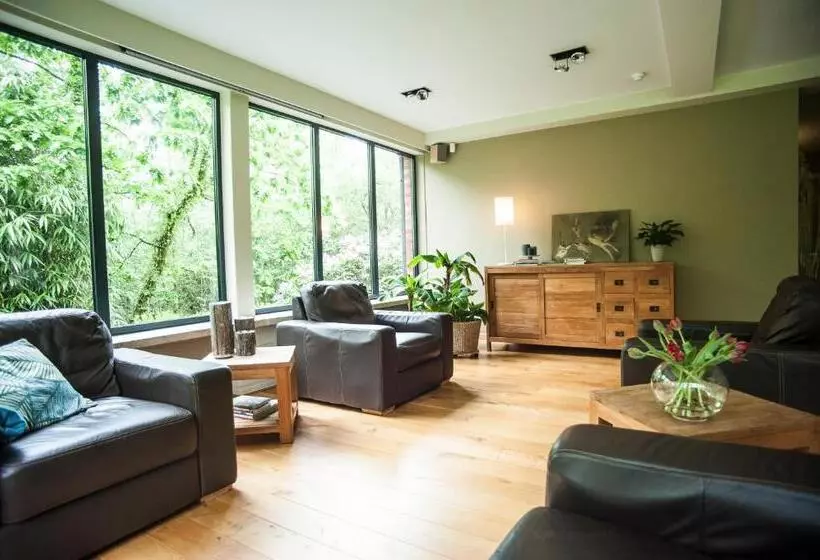 B&b De Meren