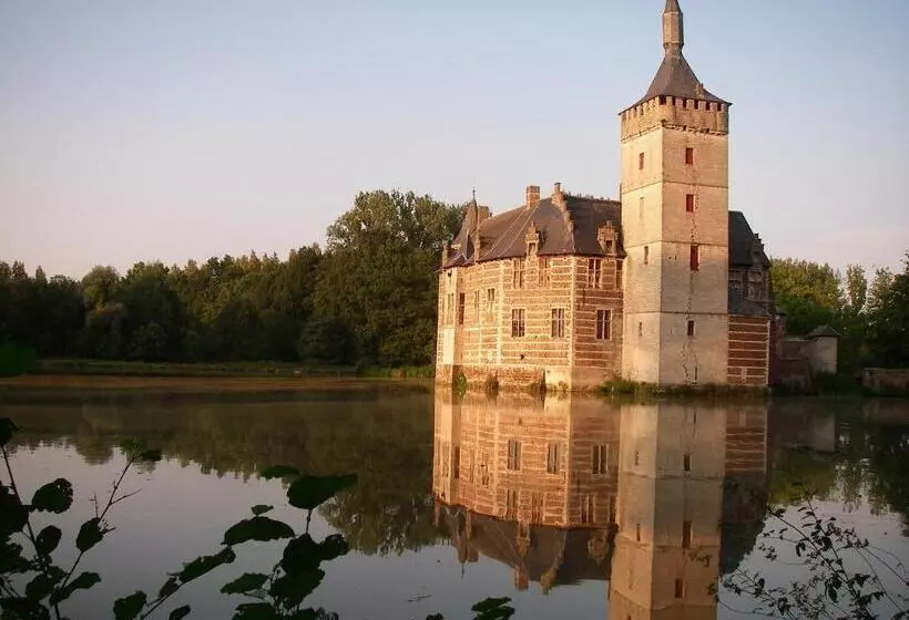 B&b De Meren