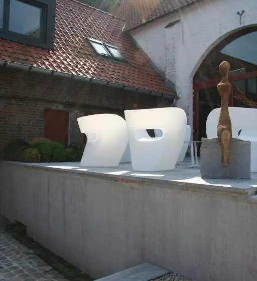 B&b Hof Ter Kwaremont