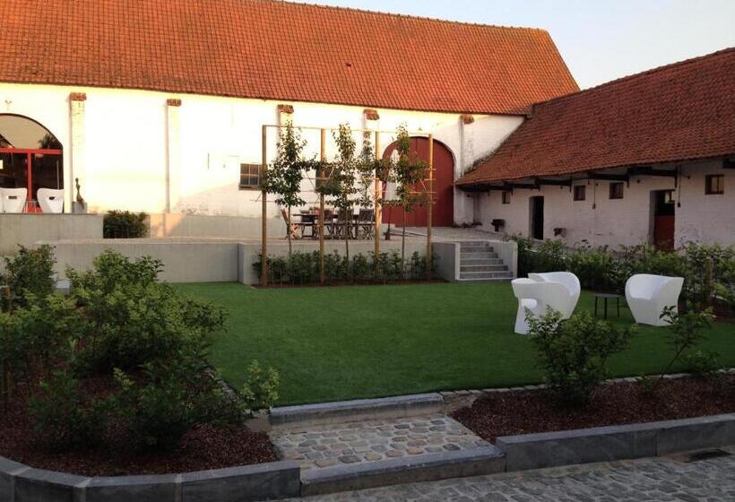 B&b Hof Ter Kwaremont