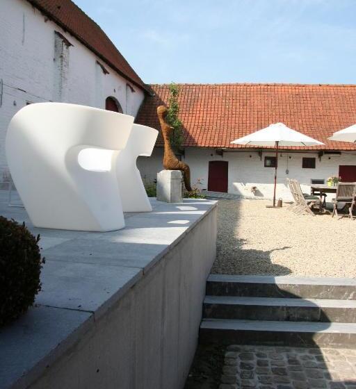 B&b Hof Ter Kwaremont