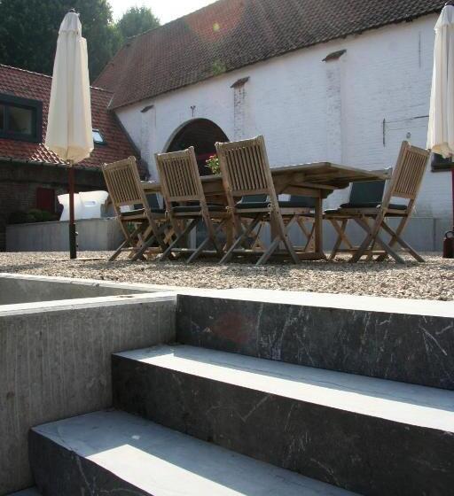 B&b Hof Ter Kwaremont