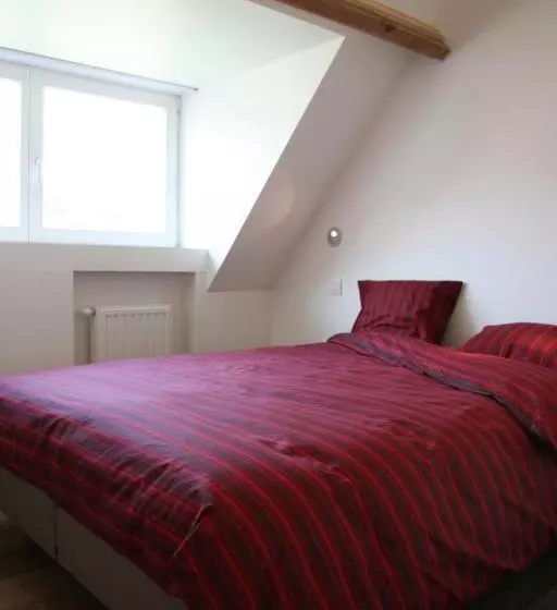 B&b Hof Ter Kwaremont
