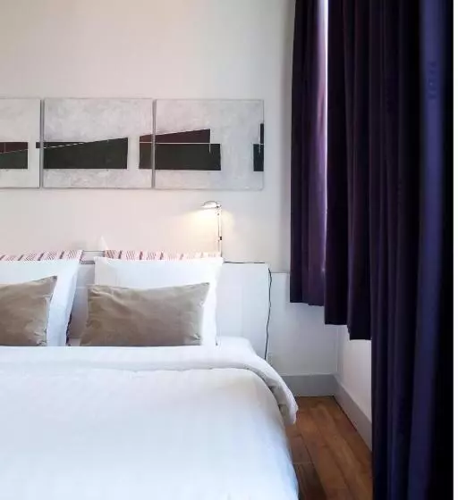 B&b Lodging At 8