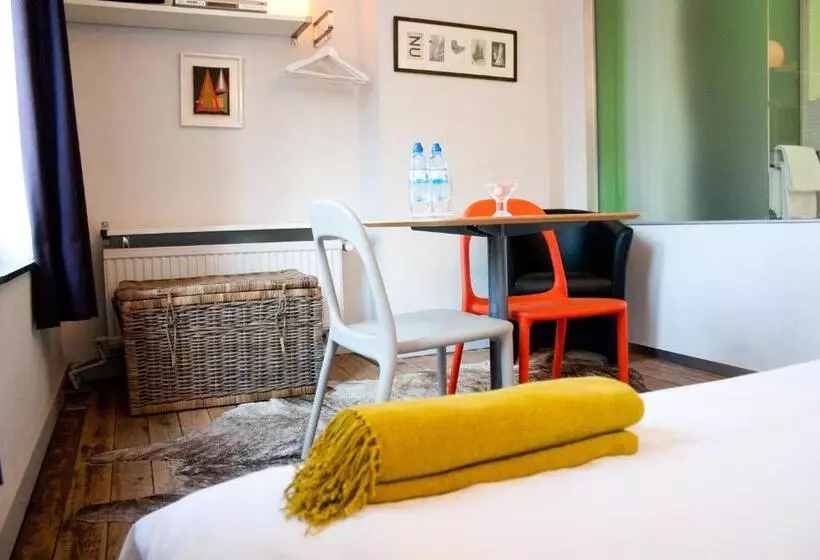 B&b Lodging At 8