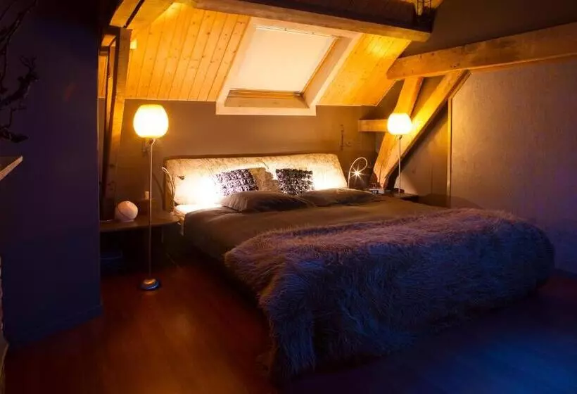 B&b Oase