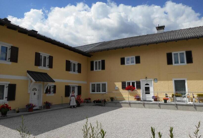 ベッドアンドブレックファースト Haus Amalia