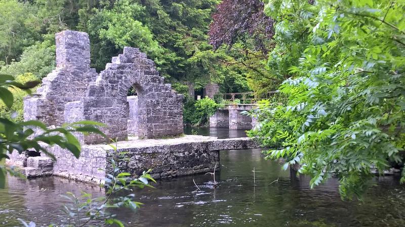 Nocleg ze śniadaniem Hill View Farm