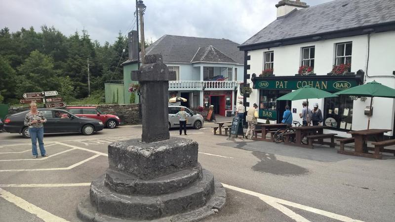 Nocleg ze śniadaniem Hill View Farm