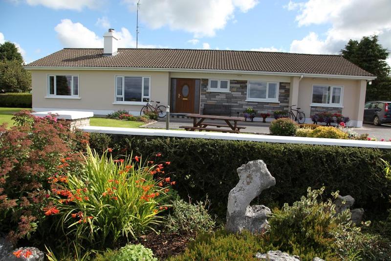 Nocleg ze śniadaniem Hill View Farm