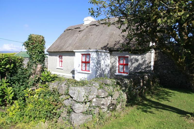 Nocleg ze śniadaniem Hill View Farm