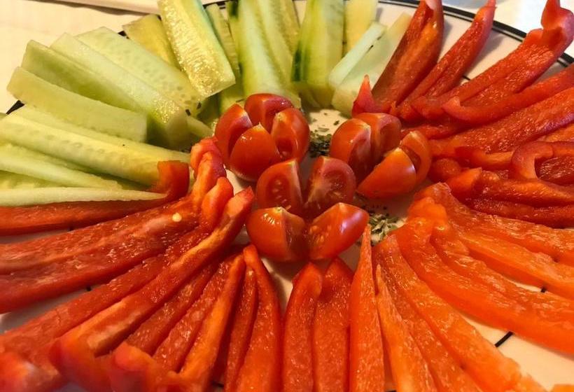 Bed and Breakfast La Irmania Pension