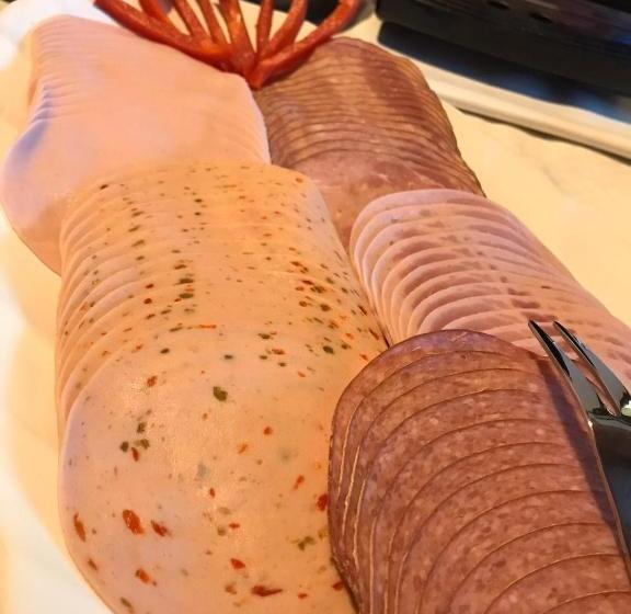 Bed and Breakfast La Irmania Pension