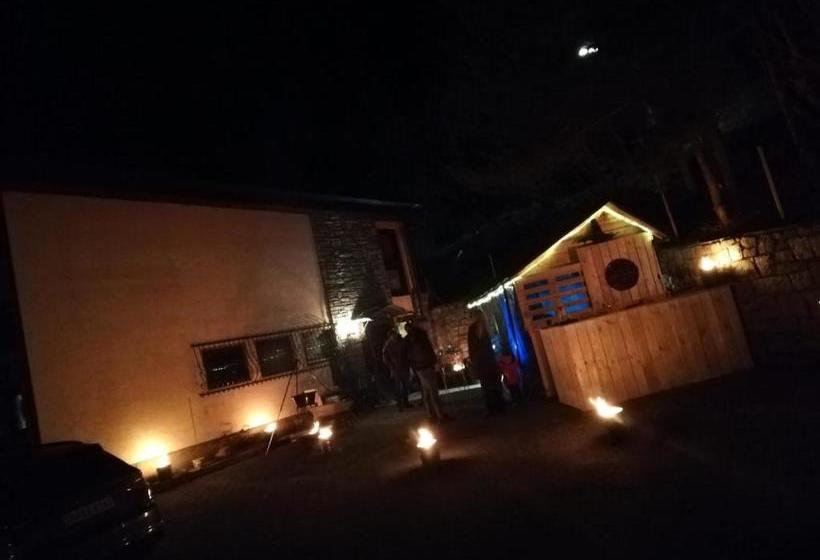 Bed and Breakfast La Irmania Pension