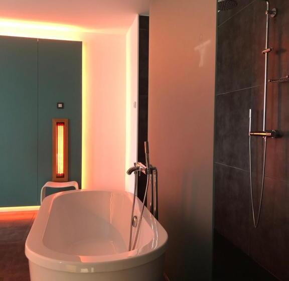 تختخواب و صبحانه Loft Aan Het Water