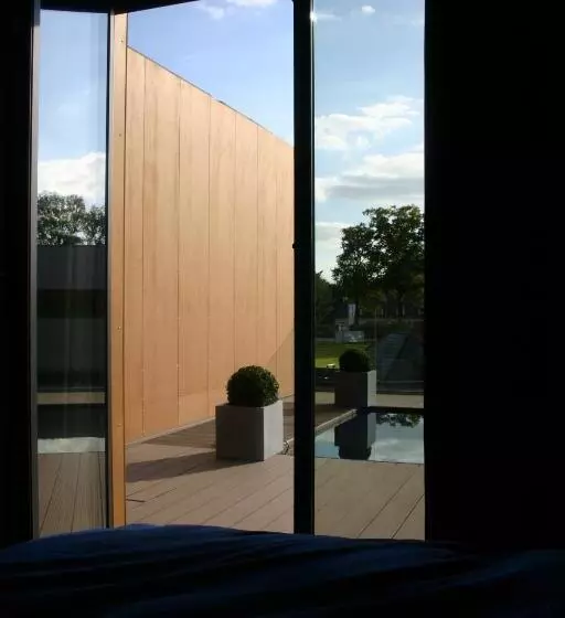 Aamiaismajoitus (B&B) Loft Aan Het Water