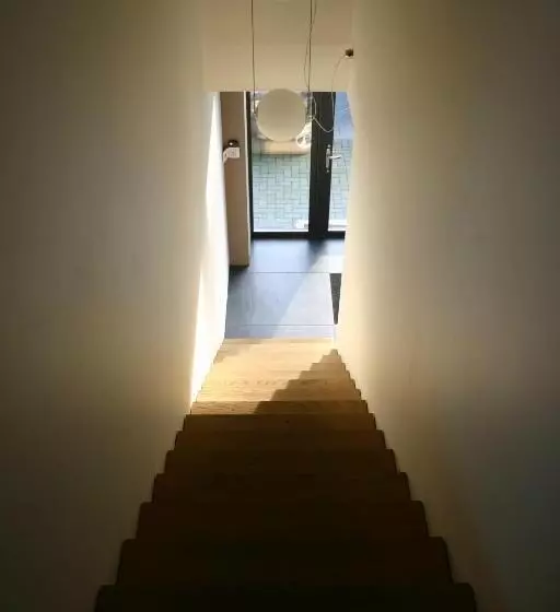 Aamiaismajoitus (B&B) Loft Aan Het Water