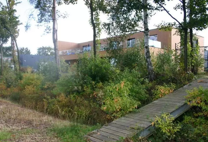 Aamiaismajoitus (B&B) Loft Aan Het Water