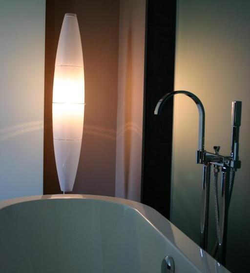 تختخواب و صبحانه Loft Aan Het Water