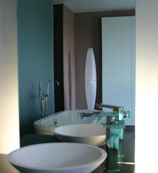 تختخواب و صبحانه Loft Aan Het Water