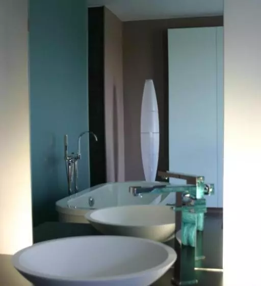 Aamiaismajoitus (B&B) Loft Aan Het Water