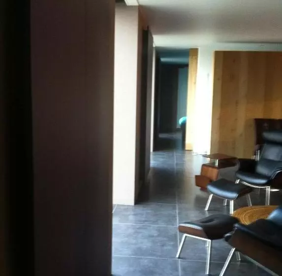Aamiaismajoitus (B&B) Loft Aan Het Water