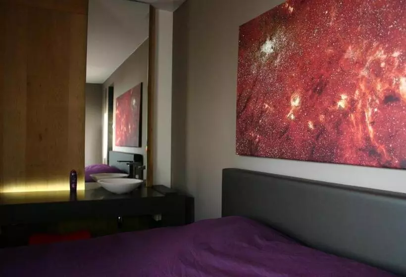 Aamiaismajoitus (B&B) Loft Aan Het Water