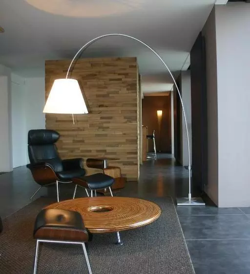 Aamiaismajoitus (B&B) Loft Aan Het Water
